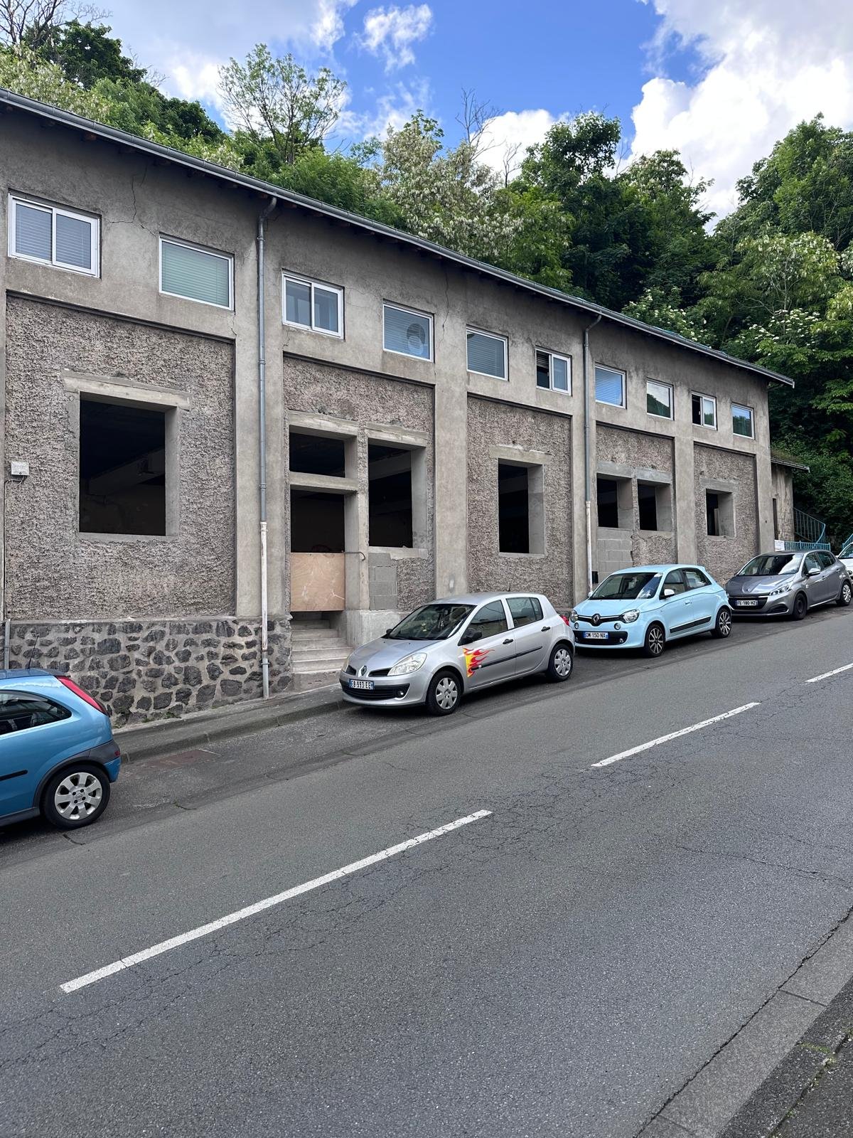 Ancienne École de Musique - Royat